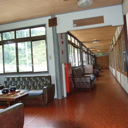 Akakura Onsen Ryokan Mogamiso Tomisawa Екстер'єр фото