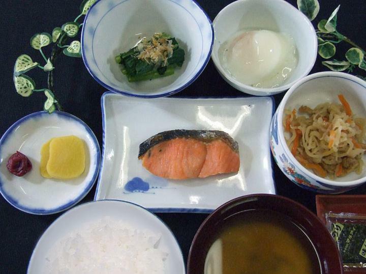 Akakura Onsen Ryokan Mogamiso Tomisawa Екстер'єр фото
