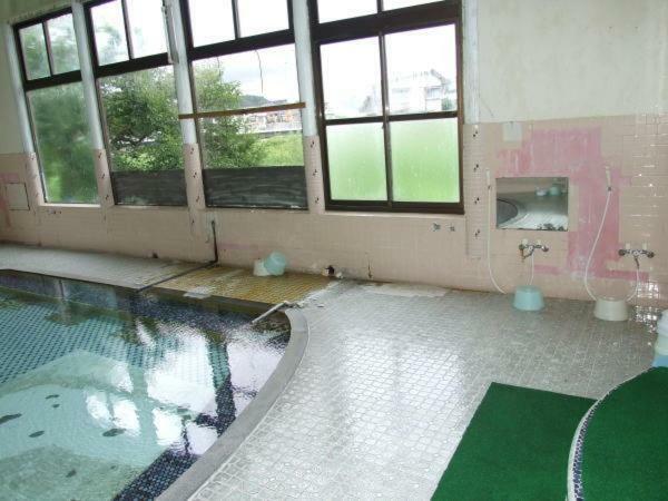 Akakura Onsen Ryokan Mogamiso Tomisawa Екстер'єр фото