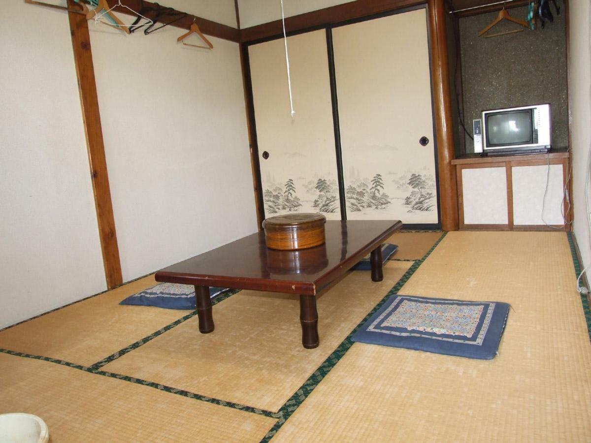 Akakura Onsen Ryokan Mogamiso Tomisawa Екстер'єр фото