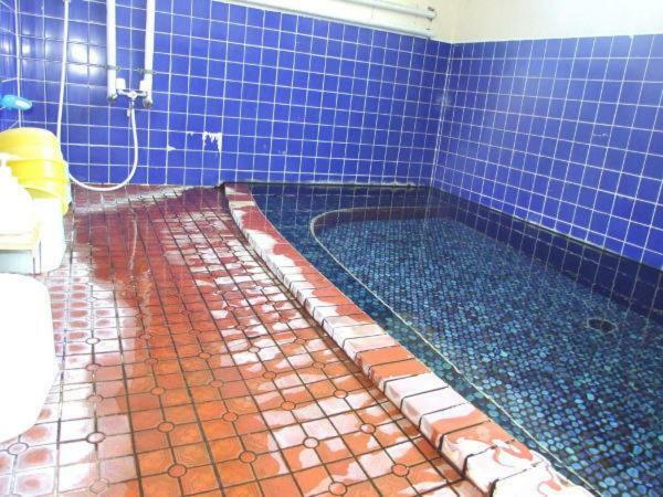 Akakura Onsen Ryokan Mogamiso Tomisawa Екстер'єр фото
