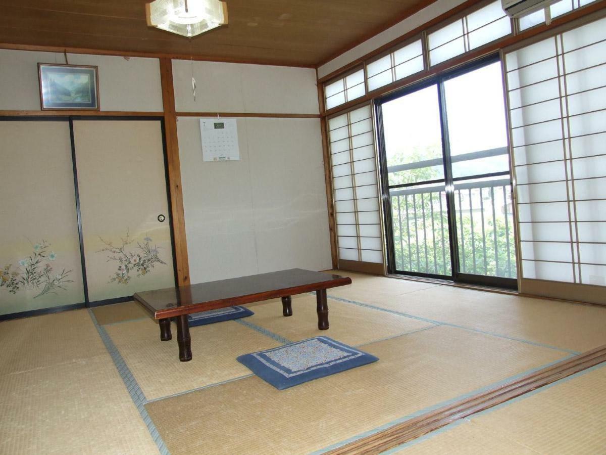 Akakura Onsen Ryokan Mogamiso Tomisawa Екстер'єр фото