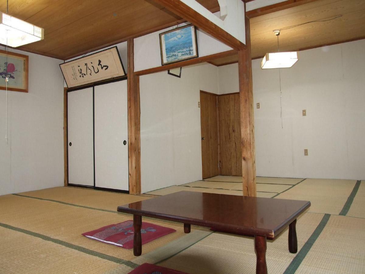 Akakura Onsen Ryokan Mogamiso Tomisawa Екстер'єр фото