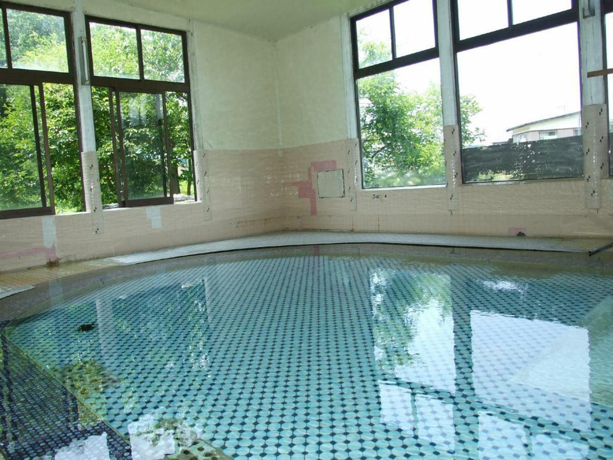 Akakura Onsen Ryokan Mogamiso Tomisawa Екстер'єр фото