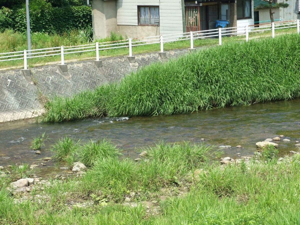 Akakura Onsen Ryokan Mogamiso Tomisawa Екстер'єр фото